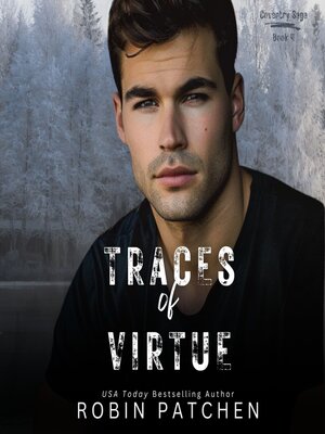 cover image of Traces of Virtue